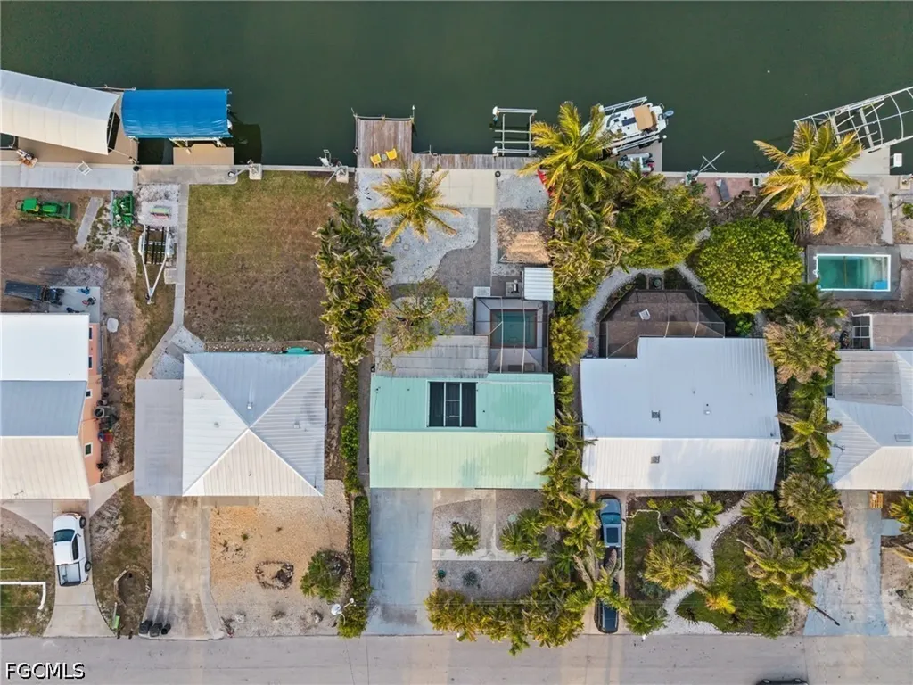 2331 Lemon Street St. James City FL 33956
