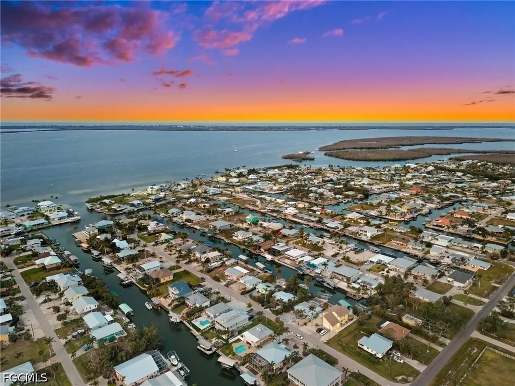 2331 Lemon Street St. James City FL 33956