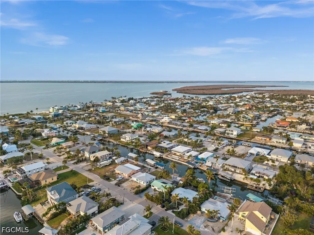 2331 Lemon Street St. James City FL 33956