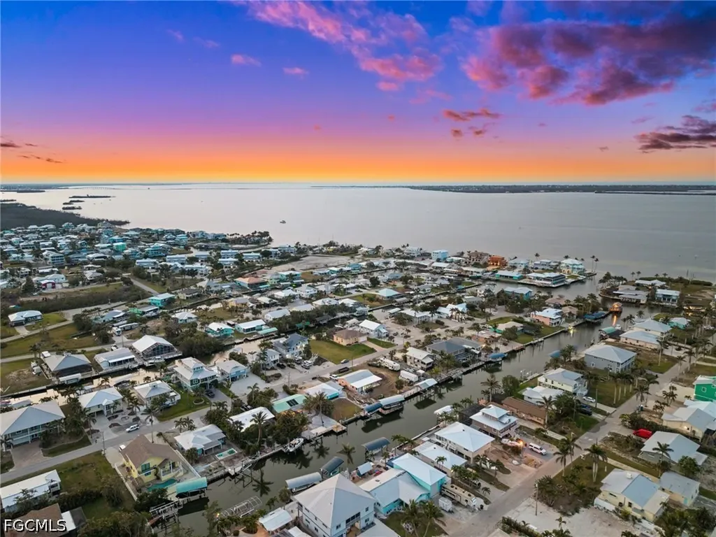 2331 Lemon Street St. James City FL 33956