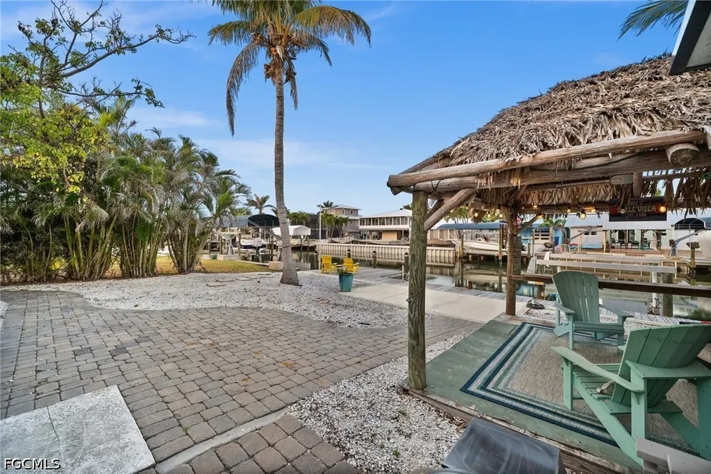 2331 Lemon Street St. James City FL 33956