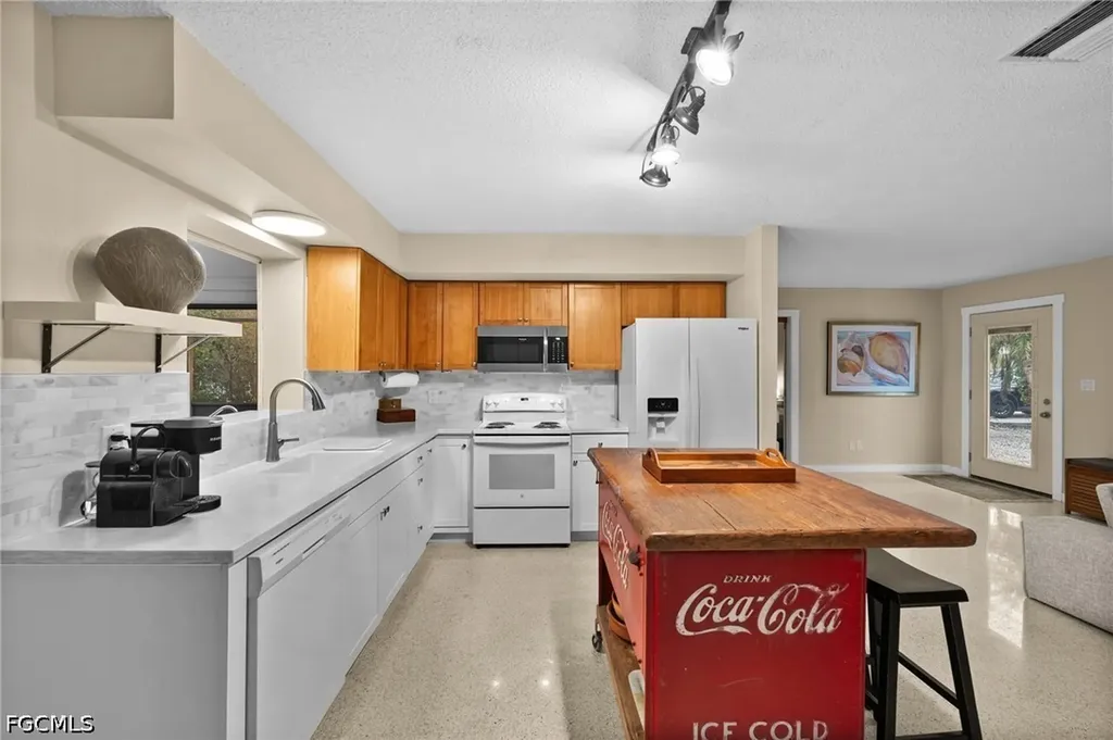 2331 Lemon Street St. James City FL 33956