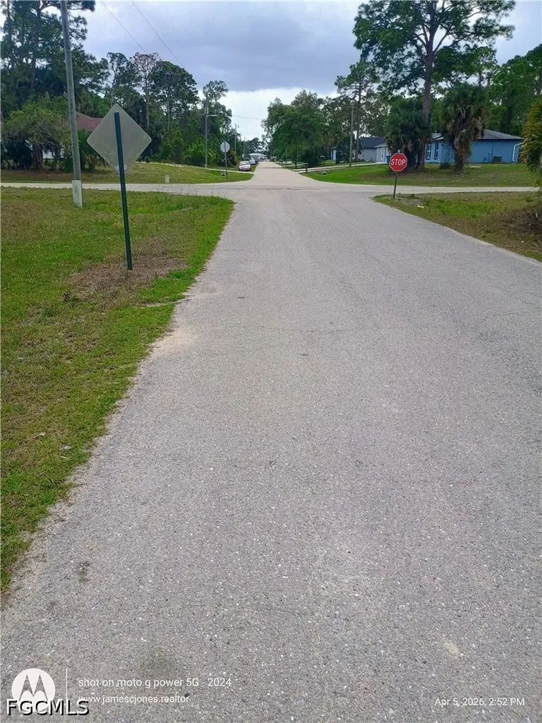 6005 N Moss Circle Labelle FL 33935