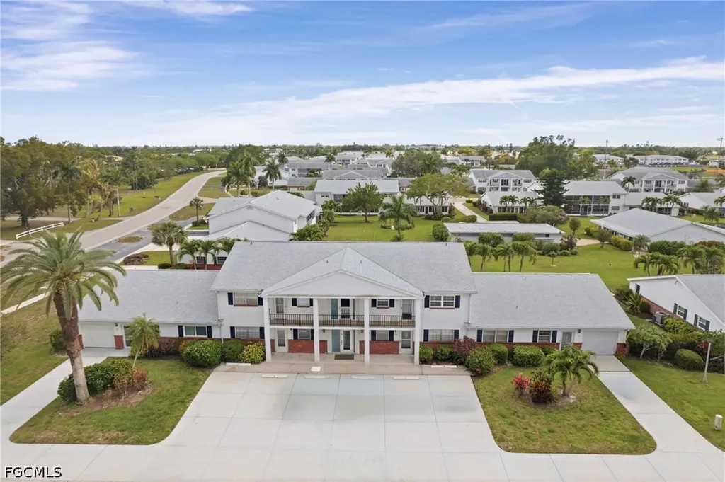1490 Memoli Lane Fort Myers FL 33919