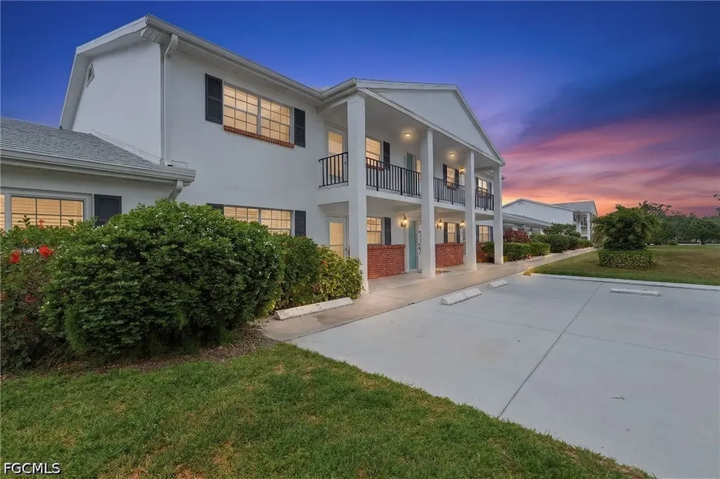 1490 Memoli Lane Fort Myers FL 33919
