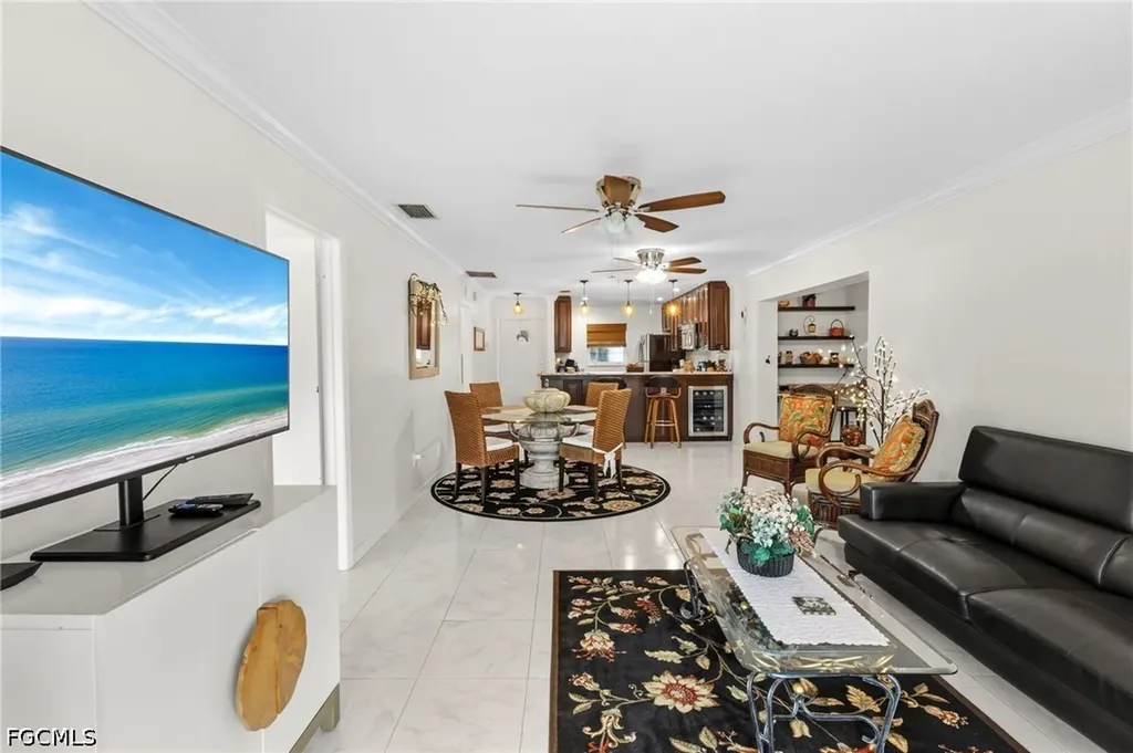 1490 Memoli Lane Fort Myers FL 33919