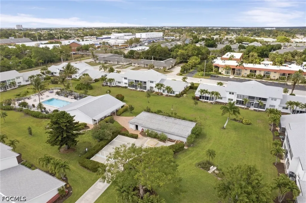 1490 Memoli Lane Fort Myers FL 33919
