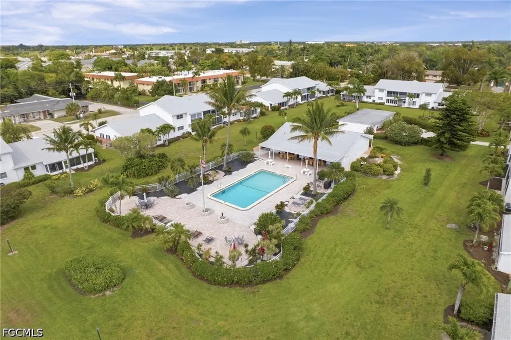 1490 Memoli Lane Fort Myers FL 33919
