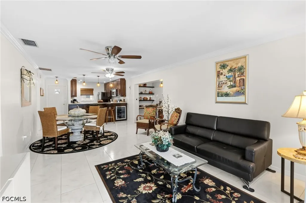 1490 Memoli Lane Fort Myers FL 33919