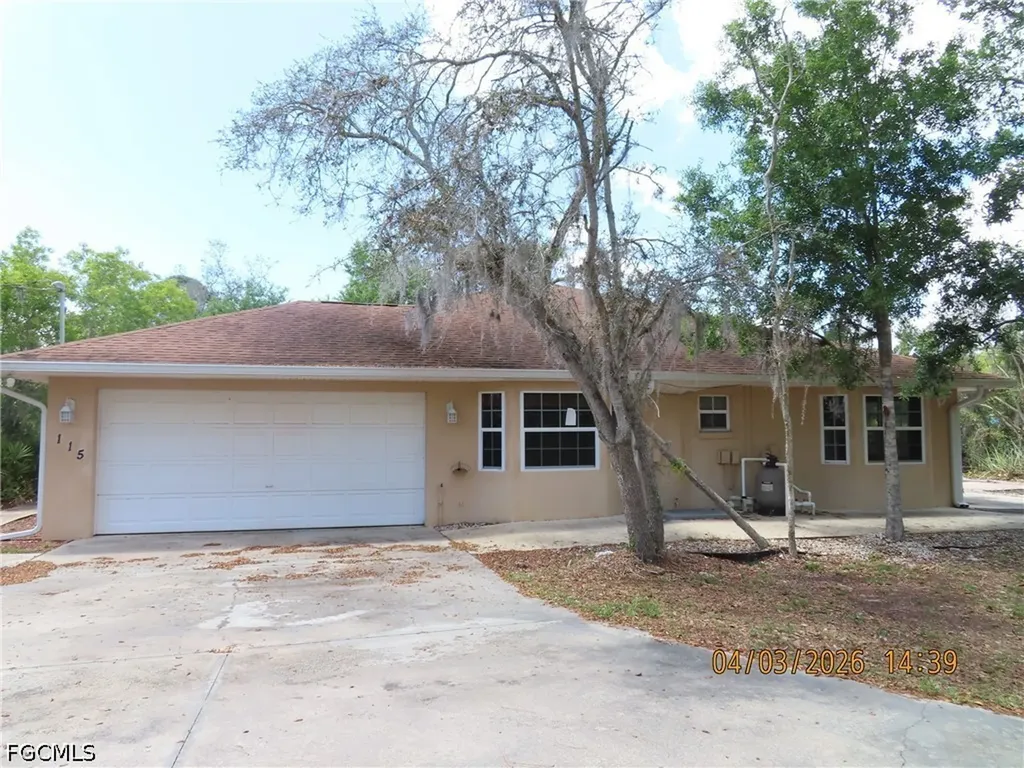 115 Fig Road NW Lake Placid FL 33852