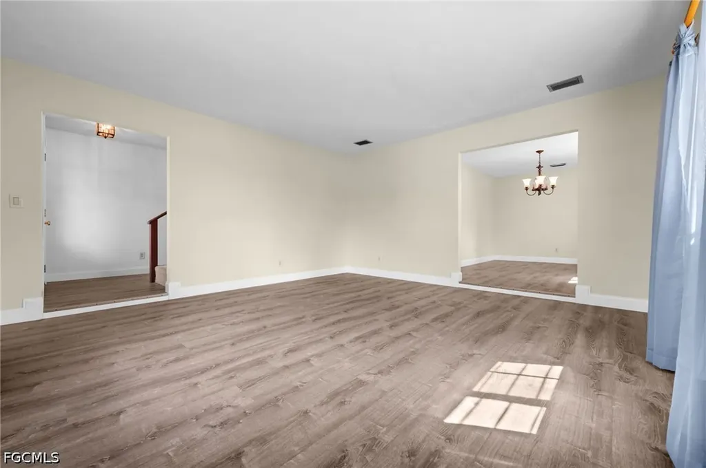 706 SW 51st Terrace Cape Coral FL 33914