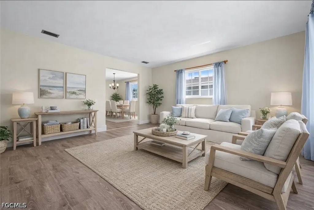 706 SW 51st Terrace Cape Coral FL 33914