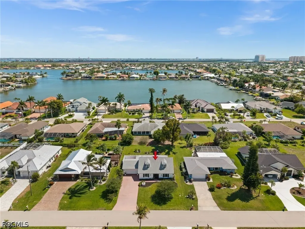 706 SW 51st Terrace Cape Coral FL 33914