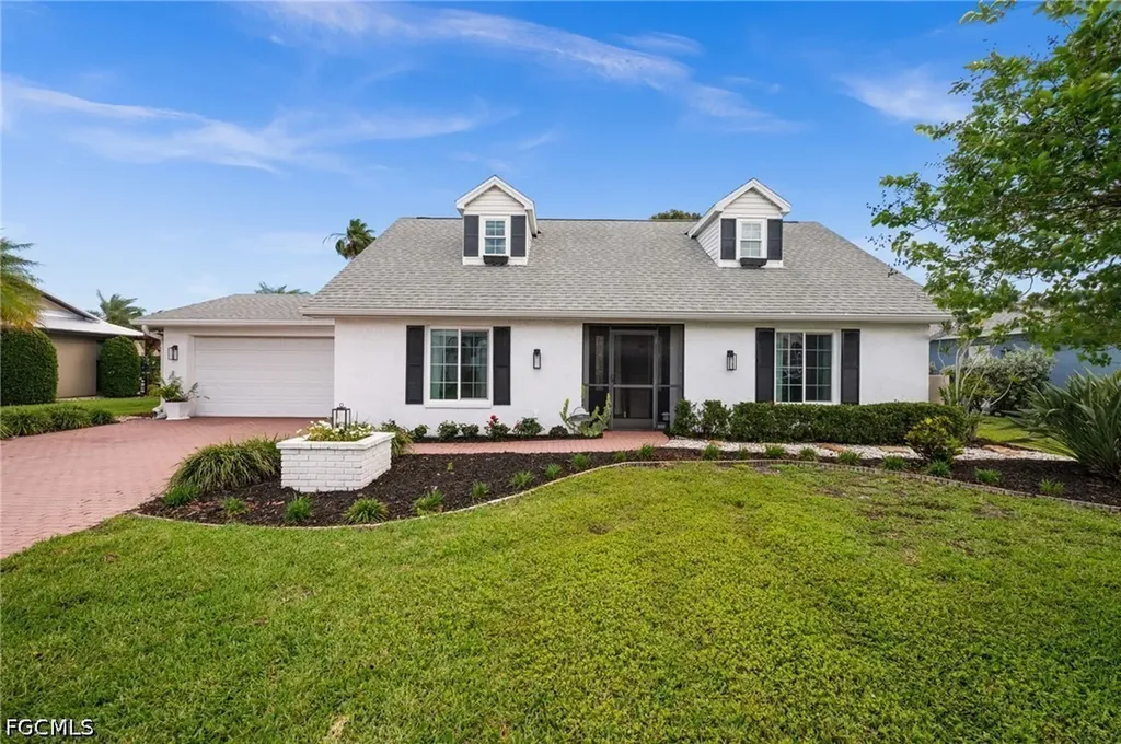 706 SW 51st Terrace Cape Coral FL 33914