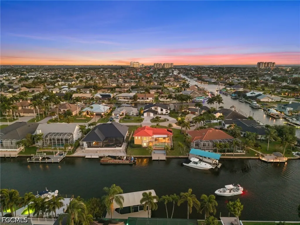 1223 SW 51st Street Cape Coral FL 33914