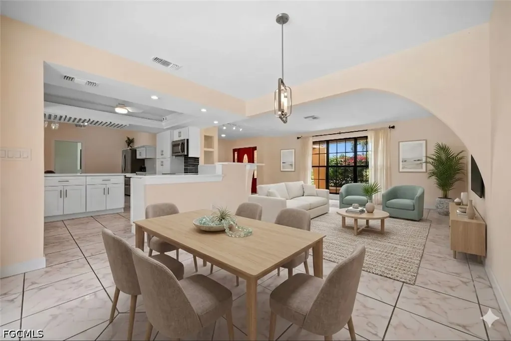1223 SW 51st Street Cape Coral FL 33914