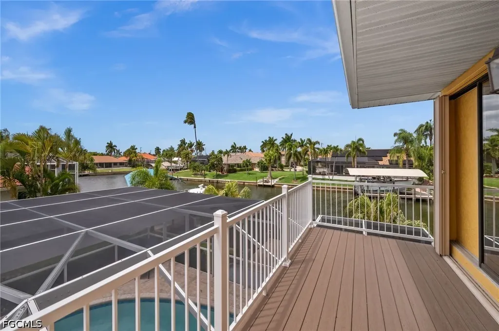 1223 SW 51st Street Cape Coral FL 33914