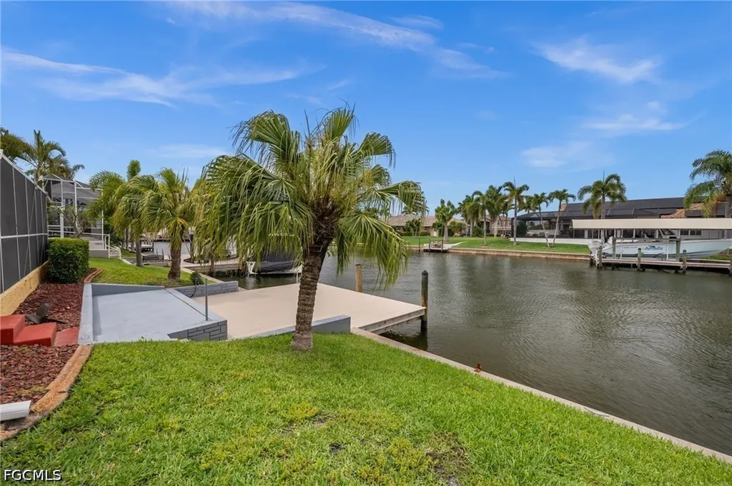 1223 SW 51st Street Cape Coral FL 33914