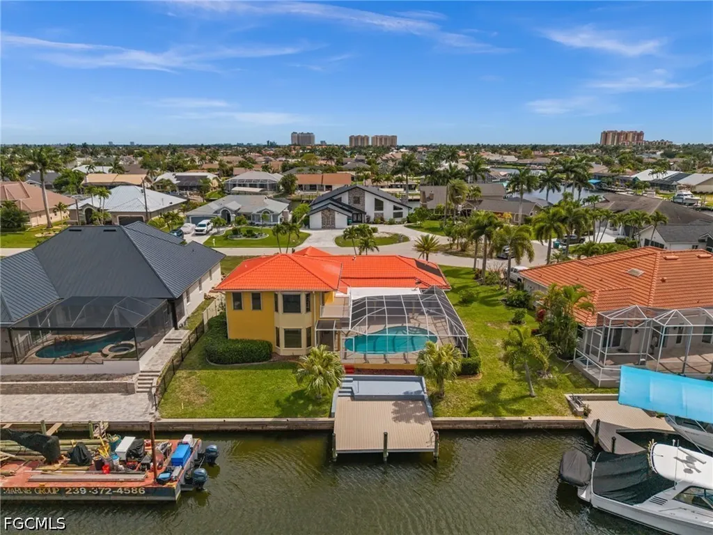 1223 SW 51st Street Cape Coral FL 33914
