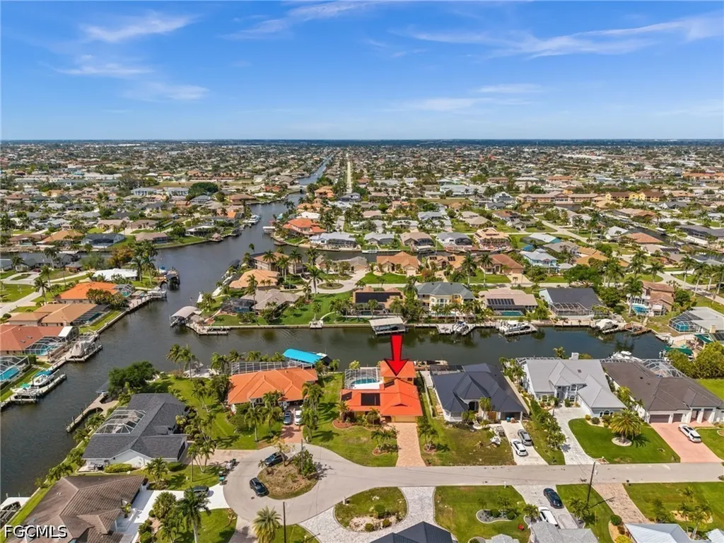 1223 SW 51st Street Cape Coral FL 33914