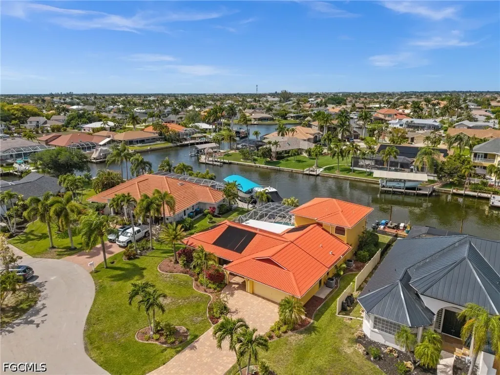 1223 SW 51st Street Cape Coral FL 33914
