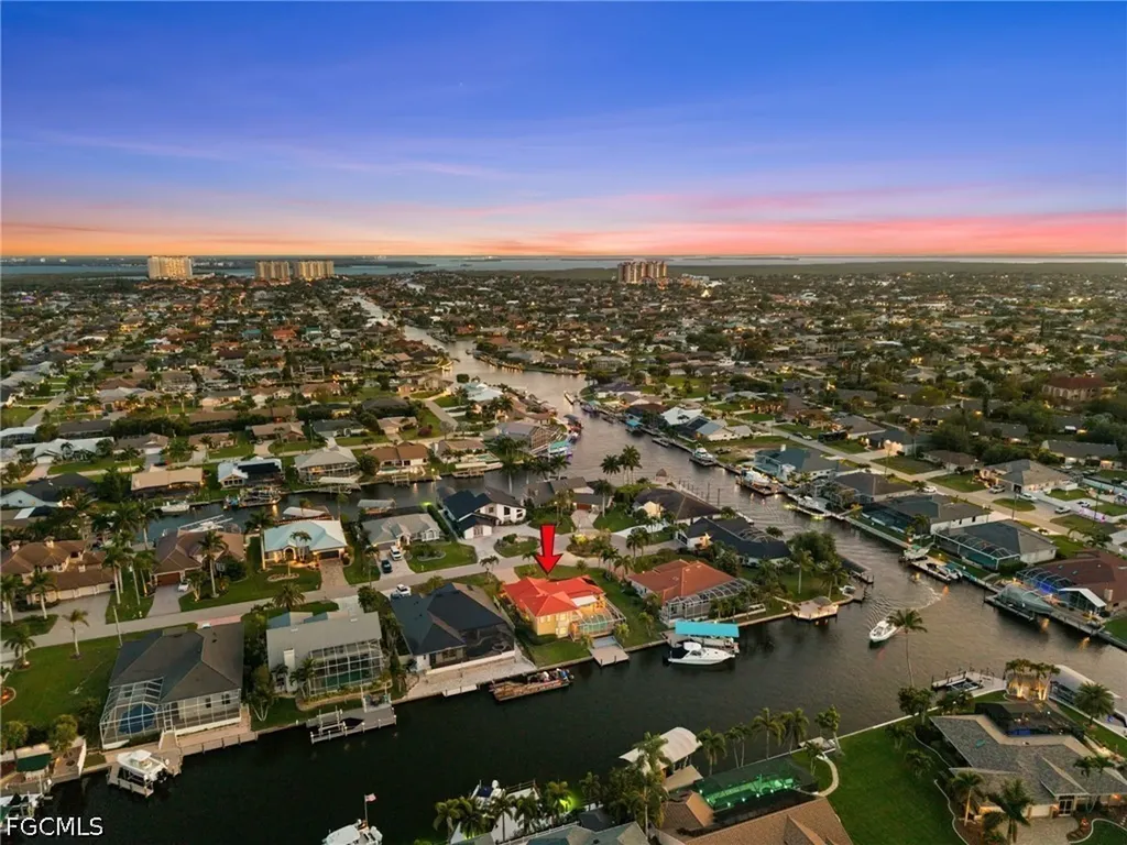1223 SW 51st Street Cape Coral FL 33914