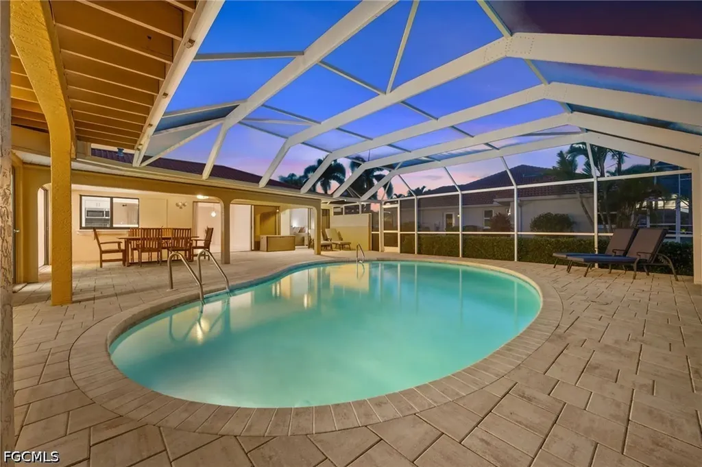 1223 SW 51st Street Cape Coral FL 33914