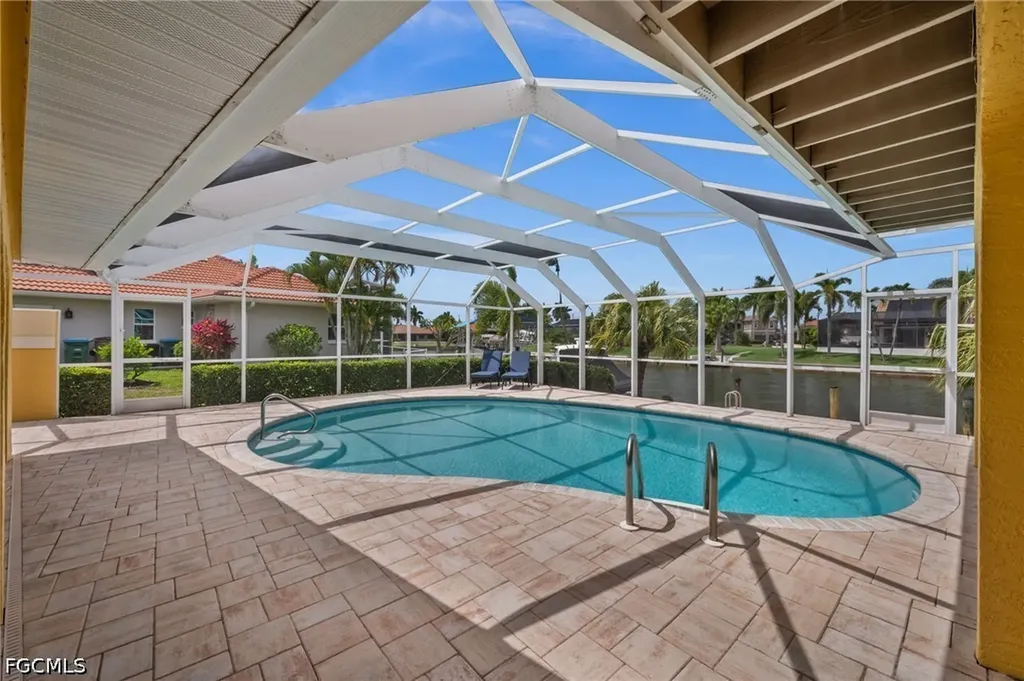1223 SW 51st Street Cape Coral FL 33914