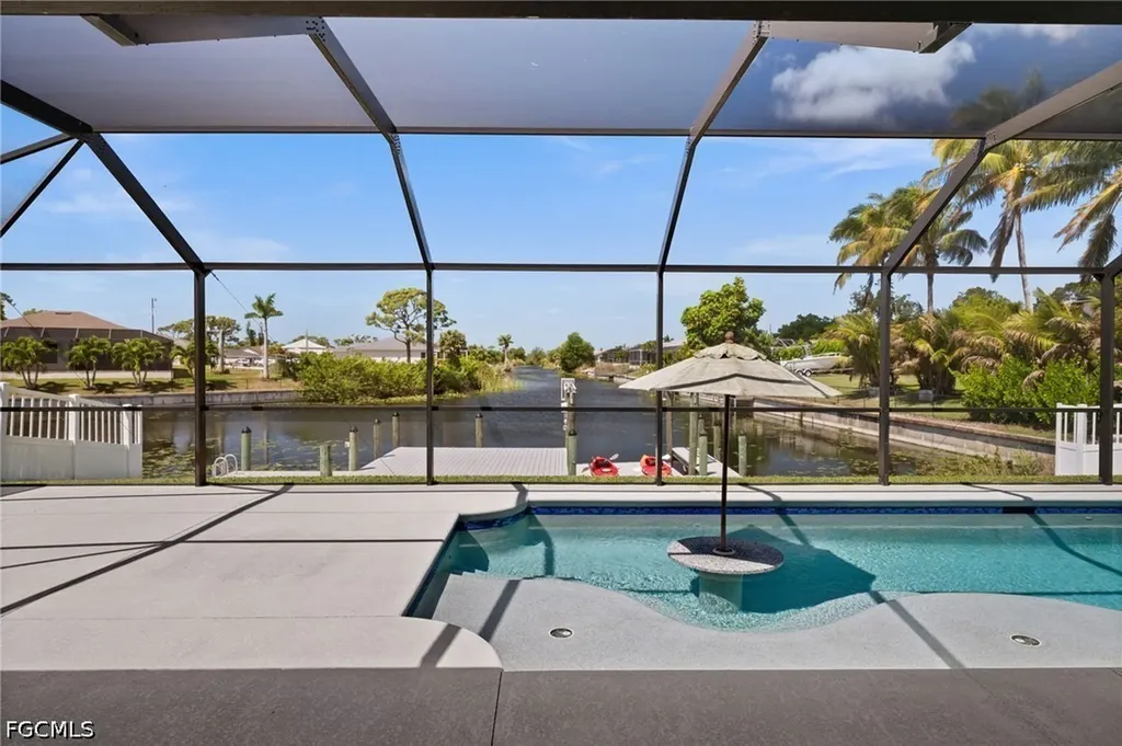1808 SW 8th Place Cape Coral FL 33991