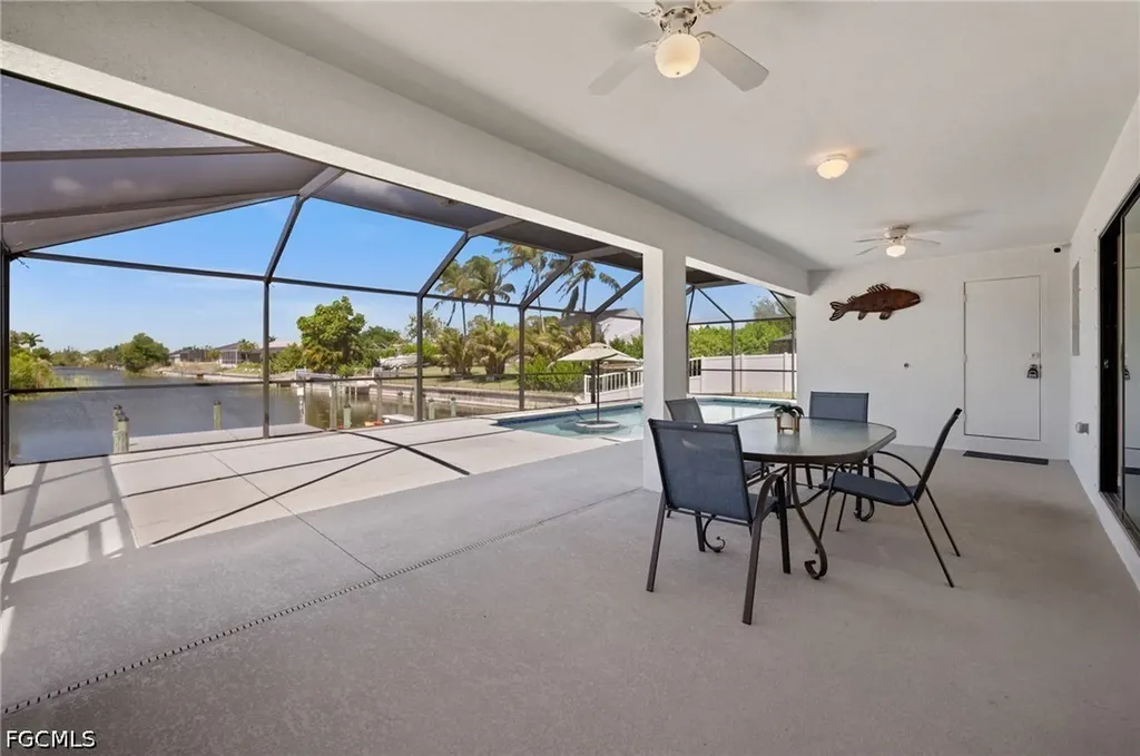 1808 SW 8th Place Cape Coral FL 33991
