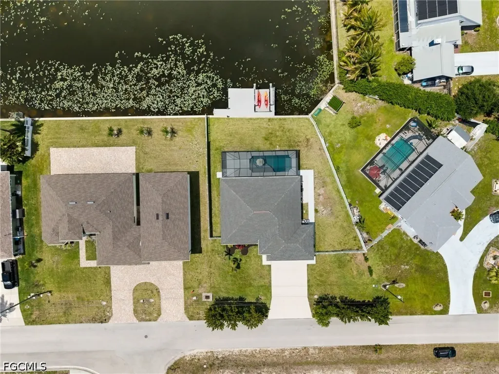 1808 SW 8th Place Cape Coral FL 33991