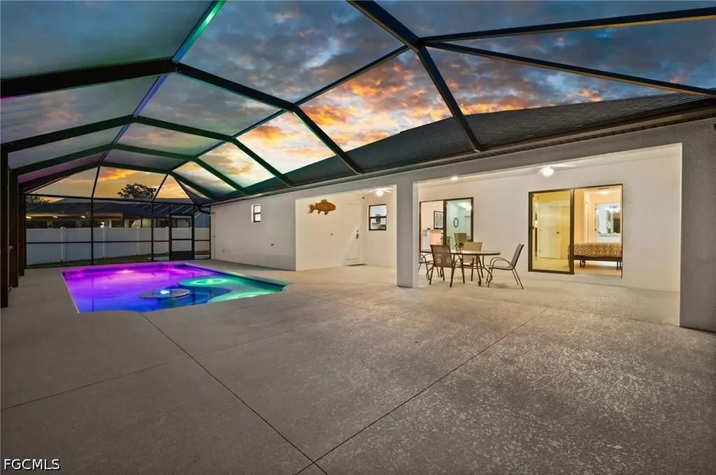 1808 SW 8th Place Cape Coral FL 33991
