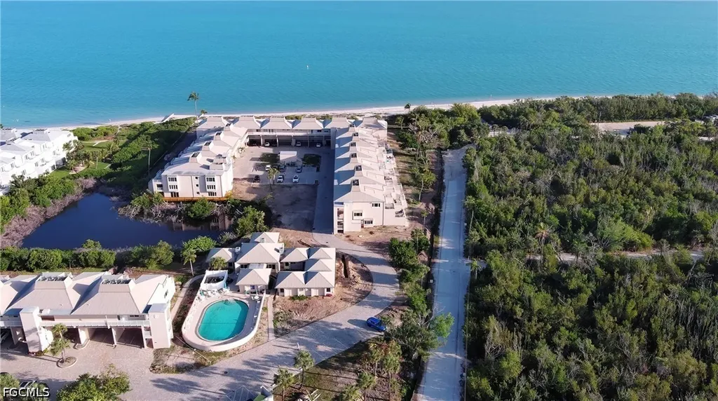 200 Periwinkle Way Sanibel FL 33957