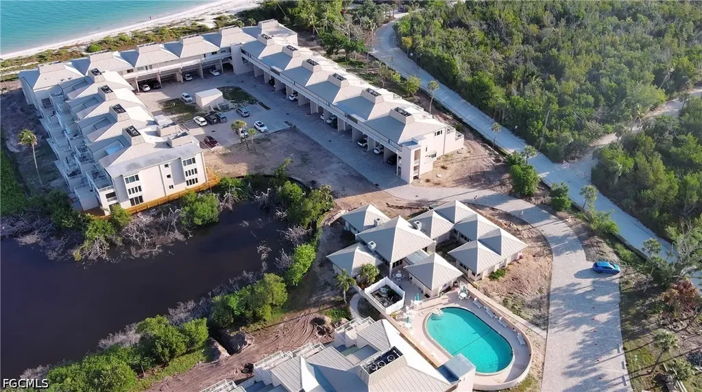 200 Periwinkle Way Sanibel FL 33957