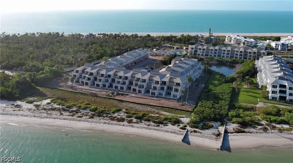 200 Periwinkle Way Sanibel FL 33957