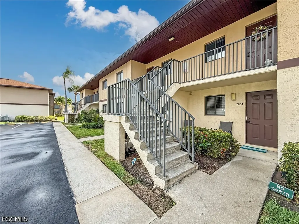 4790 S Cleveland Avenue Fort Myers FL 33907