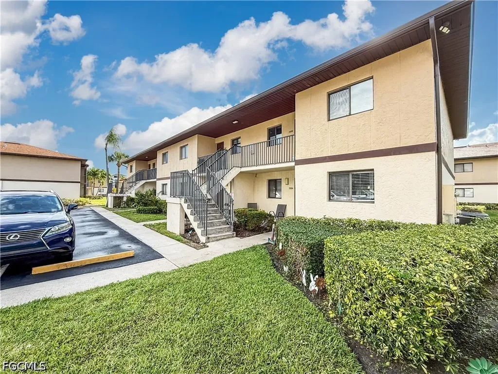 4790 S Cleveland Avenue Fort Myers FL 33907
