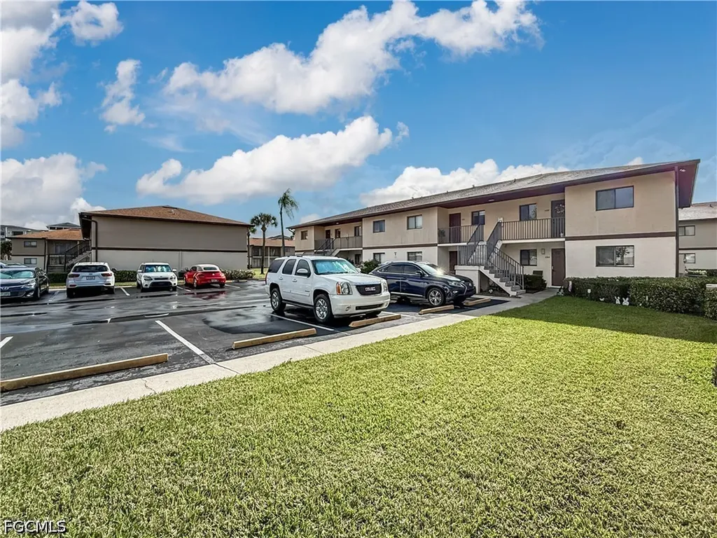4790 S Cleveland Avenue Fort Myers FL 33907