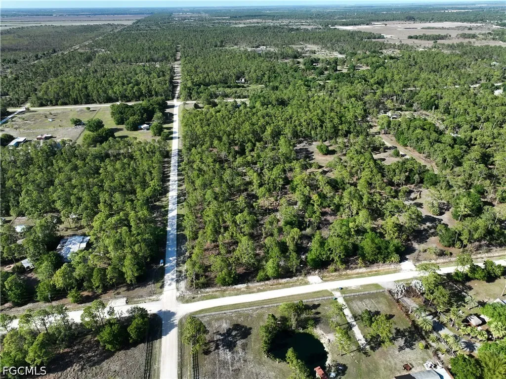 4601 Pioneer 23rd Street Clewiston FL 33440