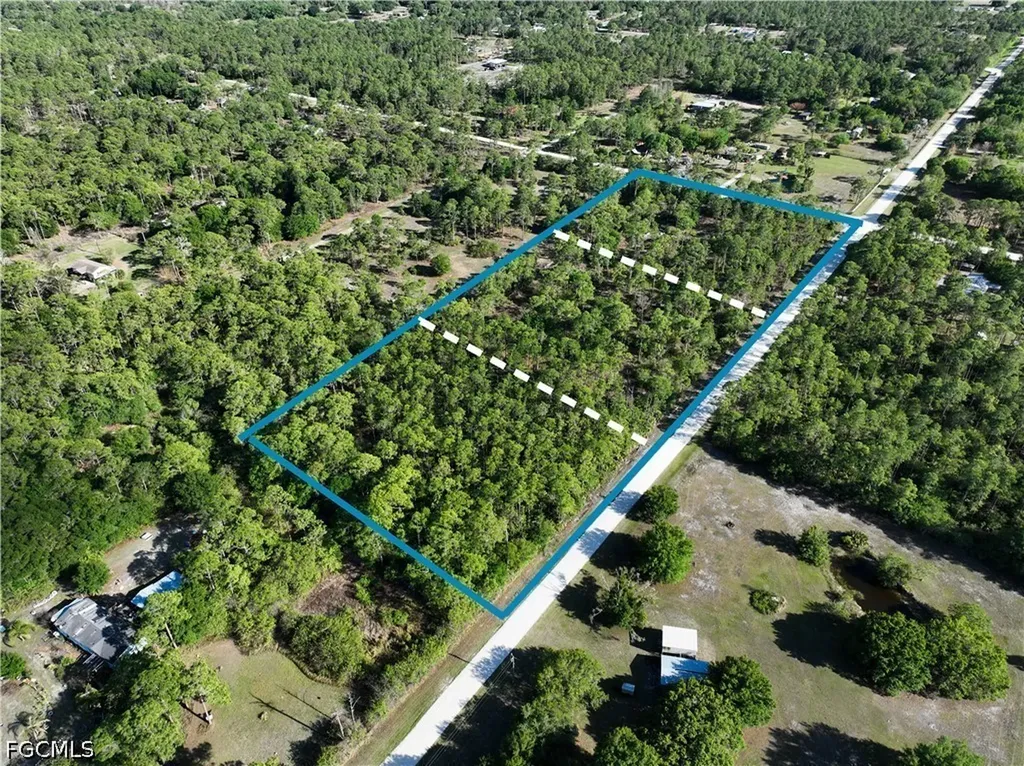 4601 Pioneer 23rd Street Clewiston FL 33440