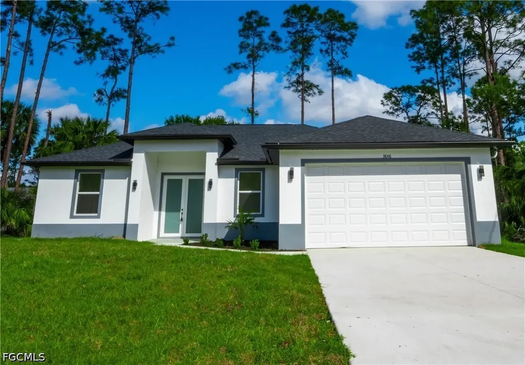 3418 14th Street SW Lehigh Acres FL 33976