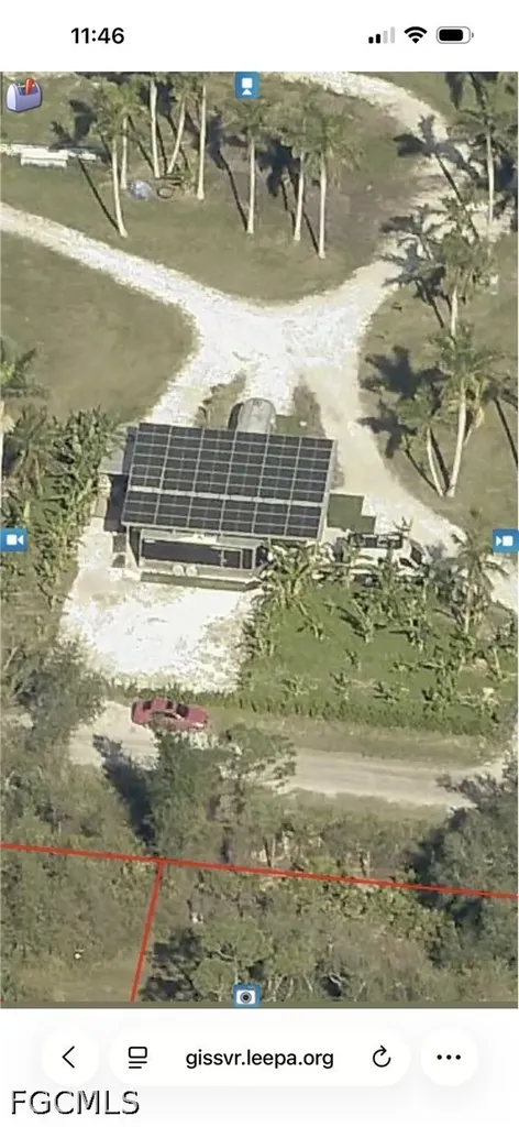 13641 Ficus Tree Lane Bokeelia FL 33922