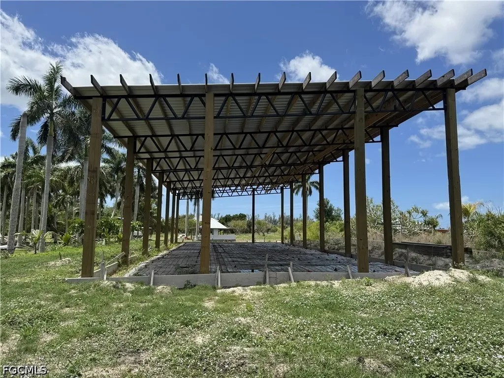 13641 Ficus Tree Lane Bokeelia FL 33922