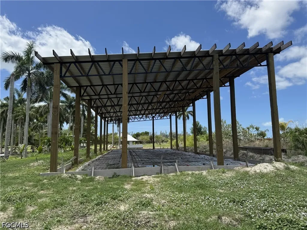 13641 Ficus Tree Lane Bokeelia FL 33922