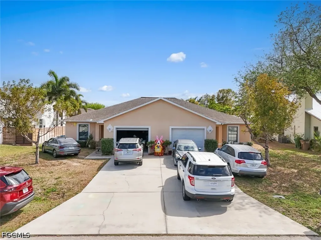 146/148 SE 12th Street Cape Coral FL 33990