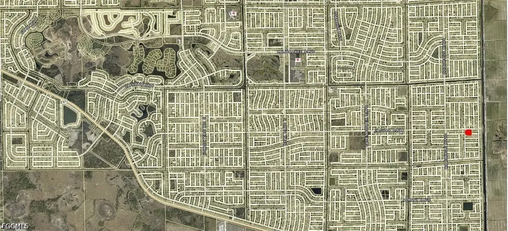 1235 Cellini Street E Lehigh Acres FL 33974