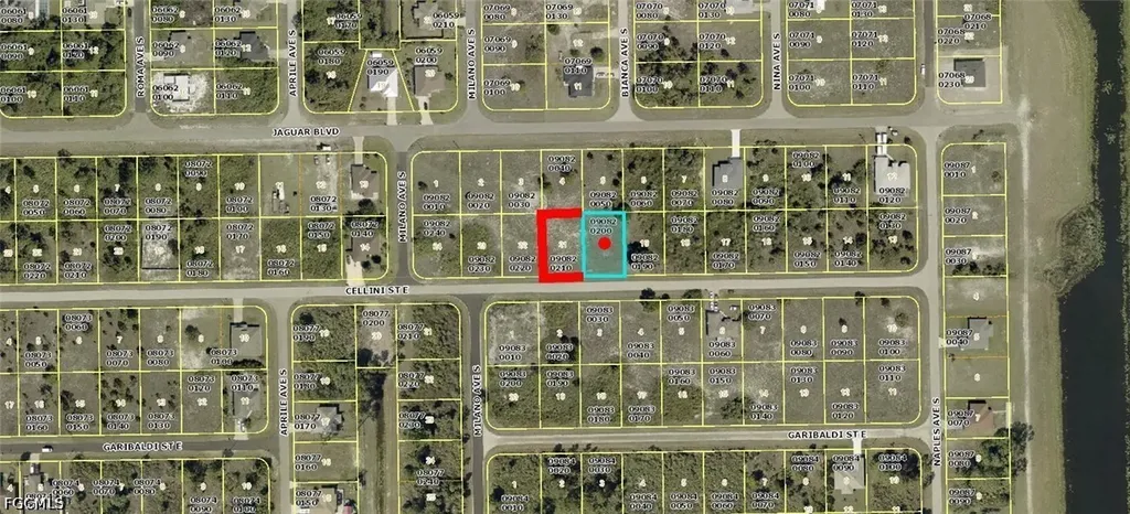 1237 Cellini Street E Lehigh Acres FL 33974