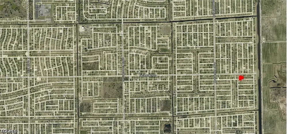1237 Cellini Street E Lehigh Acres FL 33974