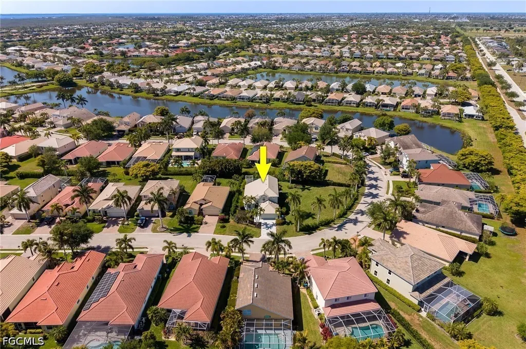 2513 Blackburn Circle Cape Coral FL 33991