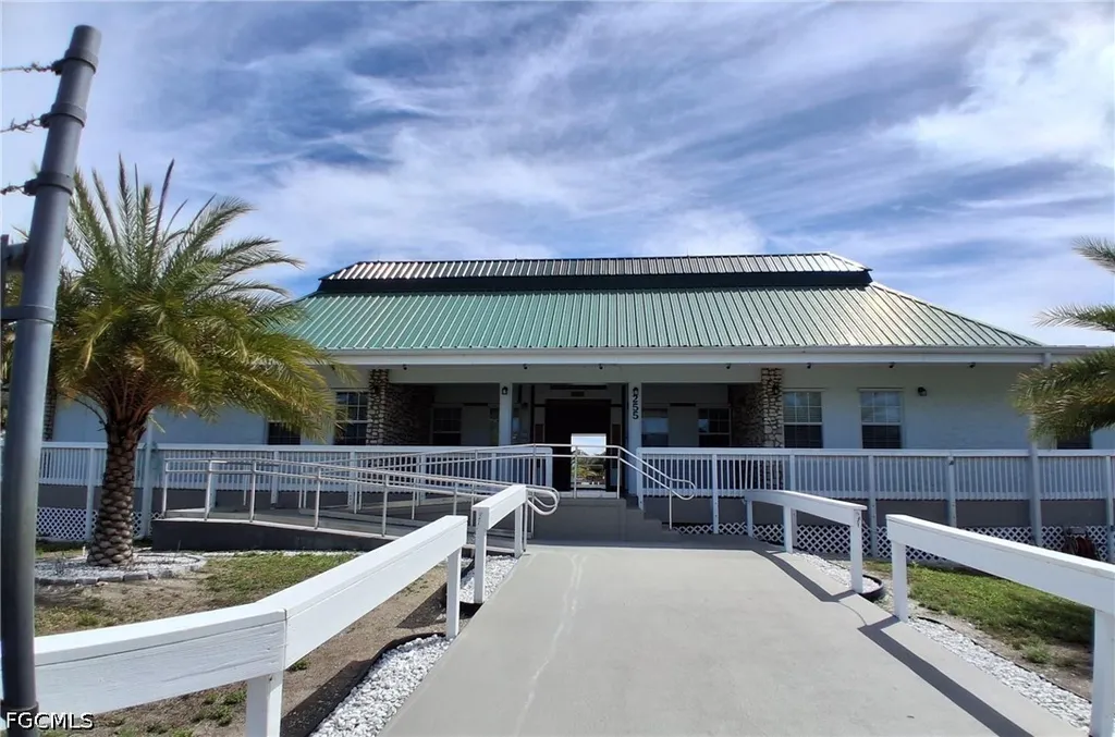 815 Appaloosa Avenue Clewiston FL 33440